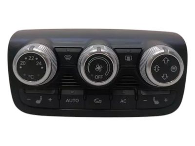 AUDI R8 TYP 42 V10 5.2 Automatyczna klimatyzacja 420820043J