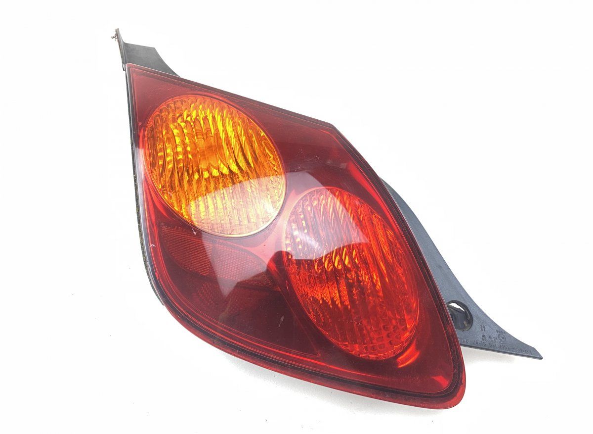 8156124080 Tail light left LEXUS SC (Z30, Z40) (2001-2010)