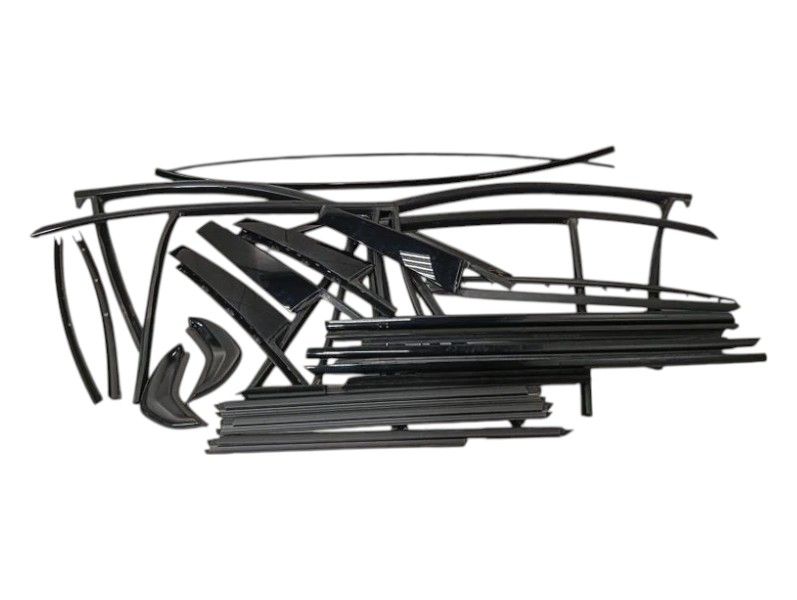 BMW 3 Series M3 G80 G20 Body Moulding 7465170