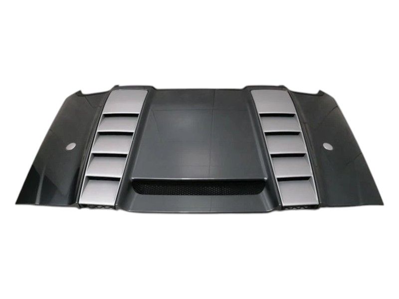 AUDI R8 TYPE 42 V10 5.2 SPYDER Boot Lid 427825300