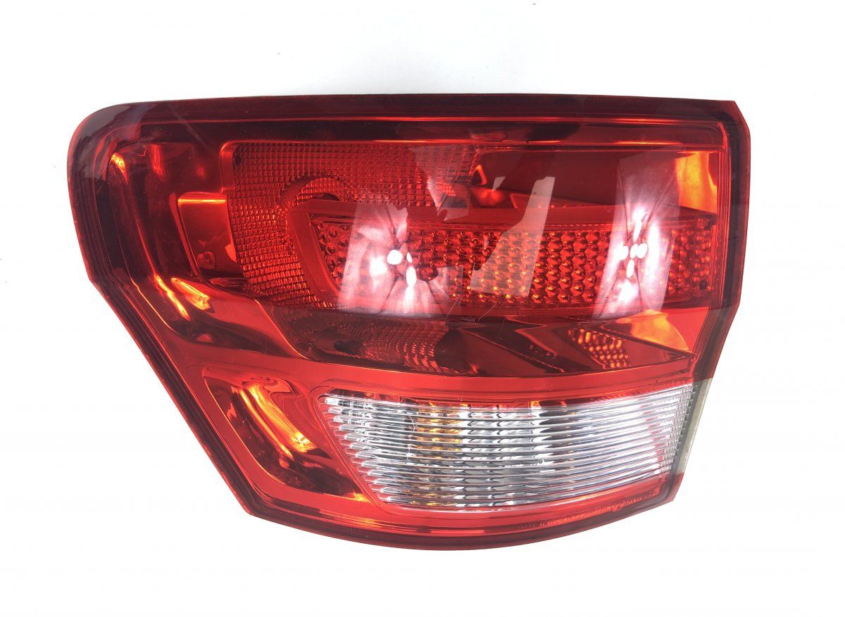 55079415AE Tail light left JEEP GRAND CHEROKEE IV (WK, WK2) (2010-2021)