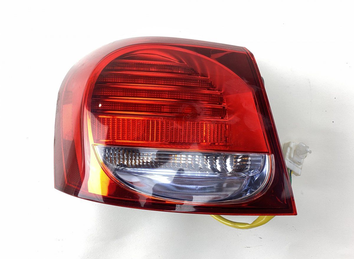8156130A50 Tail light left LEXUS GS III (2005-2011)