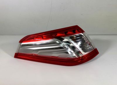 6350LY Задний фонарь левый PEUGEOT 508 I (W23) (2010-2018)