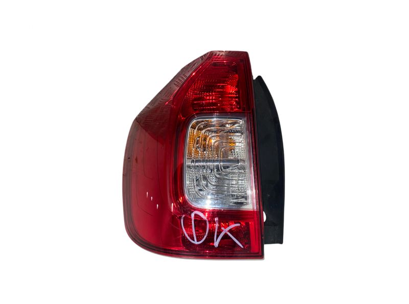 62421501 Tail light left DACIA LOGAN II (2012-2020)