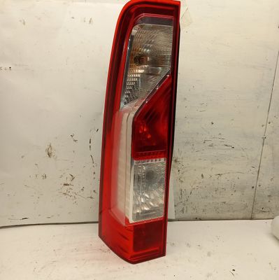 Tail light left RENAULT MASTER III (FV, JV) (2010-2024)