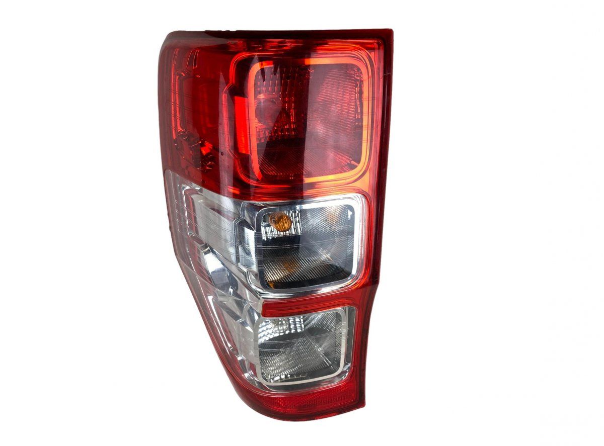 2269406 Tail light left FORD RANGER III (TKE, PX) (2011-2023)