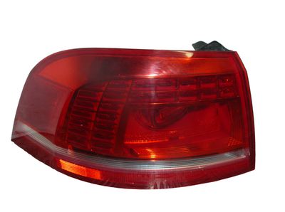 Tail light left VW PASSAT B7 / ALLTRACK (2010-2015)