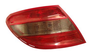 2048202964L Tail light left MERCEDES-BENZ C-CLASS (W204) (2007-2013)