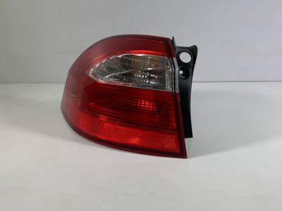 924011W2 Tail light left KIA RIO III (UB) (2010-2017)