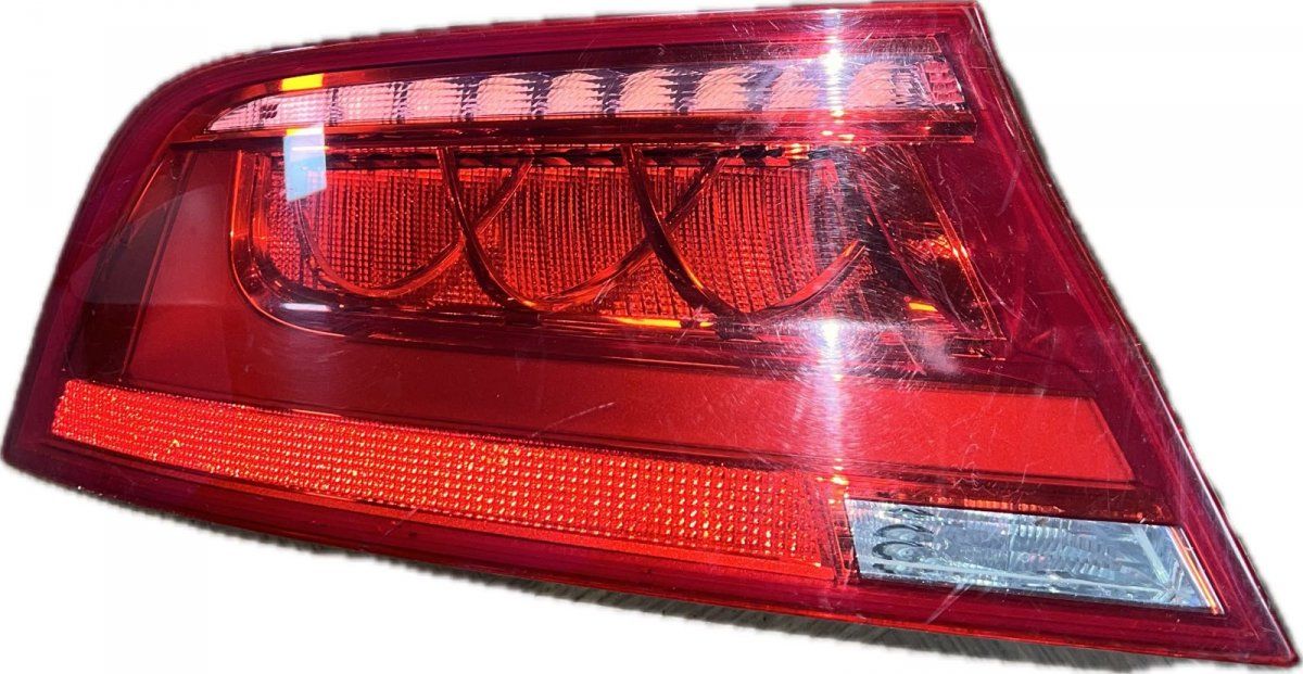4G8945095 Tail light left AUDI A7 Sportback (4GA) (2010-2017)