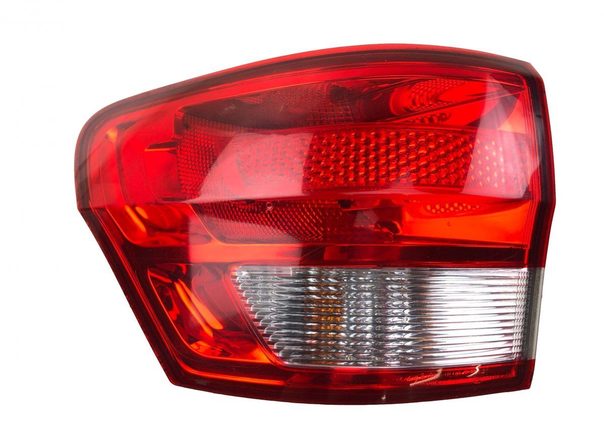 55079415AE Tail light left JEEP GRAND CHEROKEE IV (WK, WK2) (2010-2021)