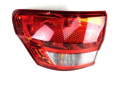 55079415AE Tail light left JEEP GRAND CHEROKEE IV (WK, WK2) (2010-2021)