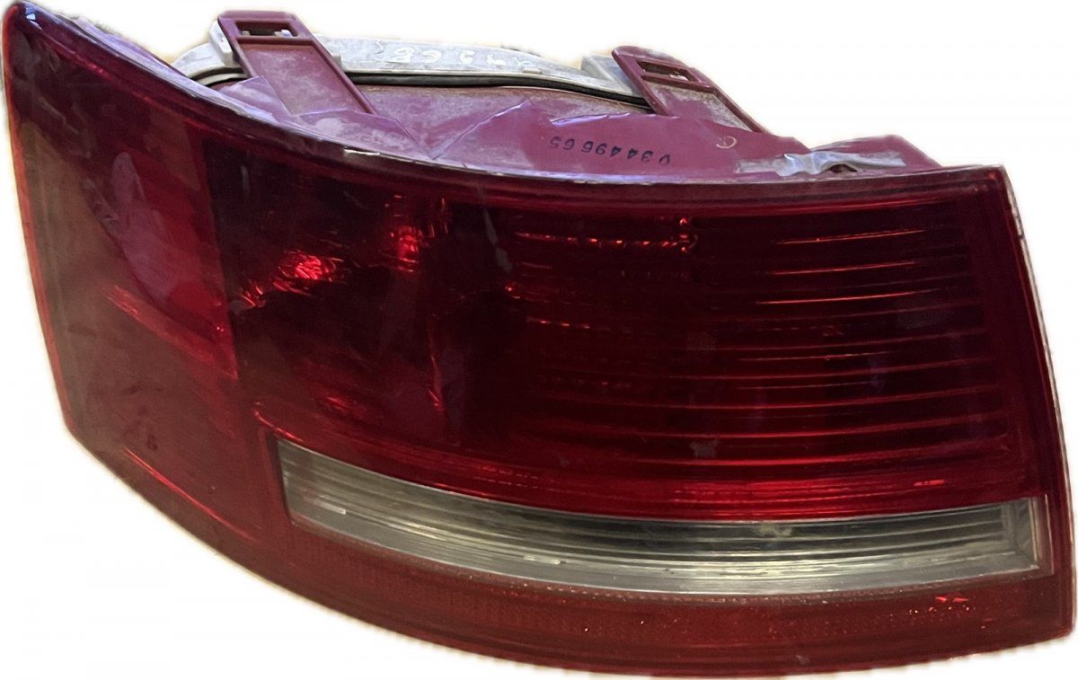4F5945095L Tail light left AUDI A6 / A6 ALLROAD (C6, 4F) (2004-2011)