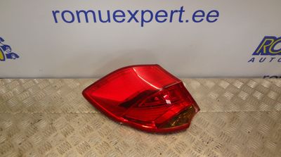 92401A20 Tail light left KIA CEE&#39;D II (JD) (2012-2018)