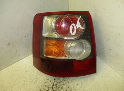 Tail light left LAND ROVER RANGE ROVER SPORT I (L320) (2005-2013)