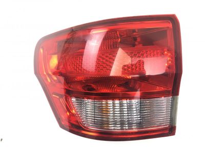55079415AE Задна светлина лява JEEP GRAND CHEROKEE IV (WK, WK2) (2010-2021)