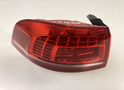 3AF945309 Kreisais aizmugurējais lukturis VW PASSAT B7 / ALLTRACK (2010-2015)