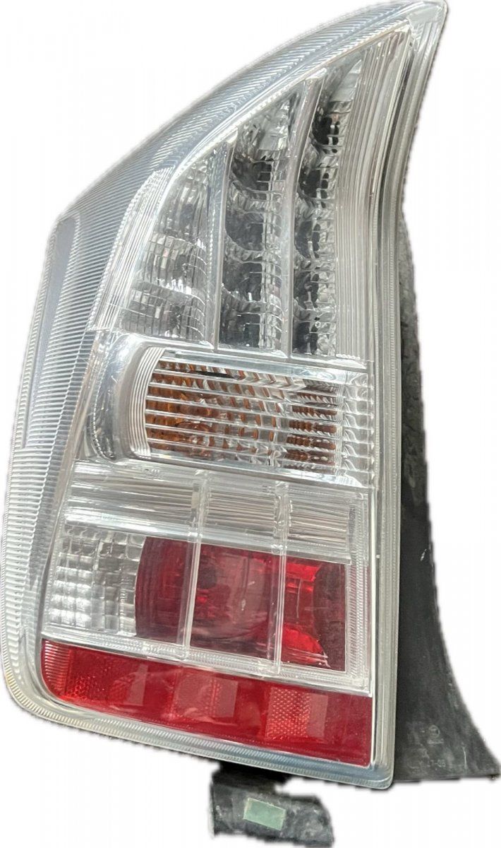 Tail light left TOYOTA PRIUS III (XW30) (2009-2015)