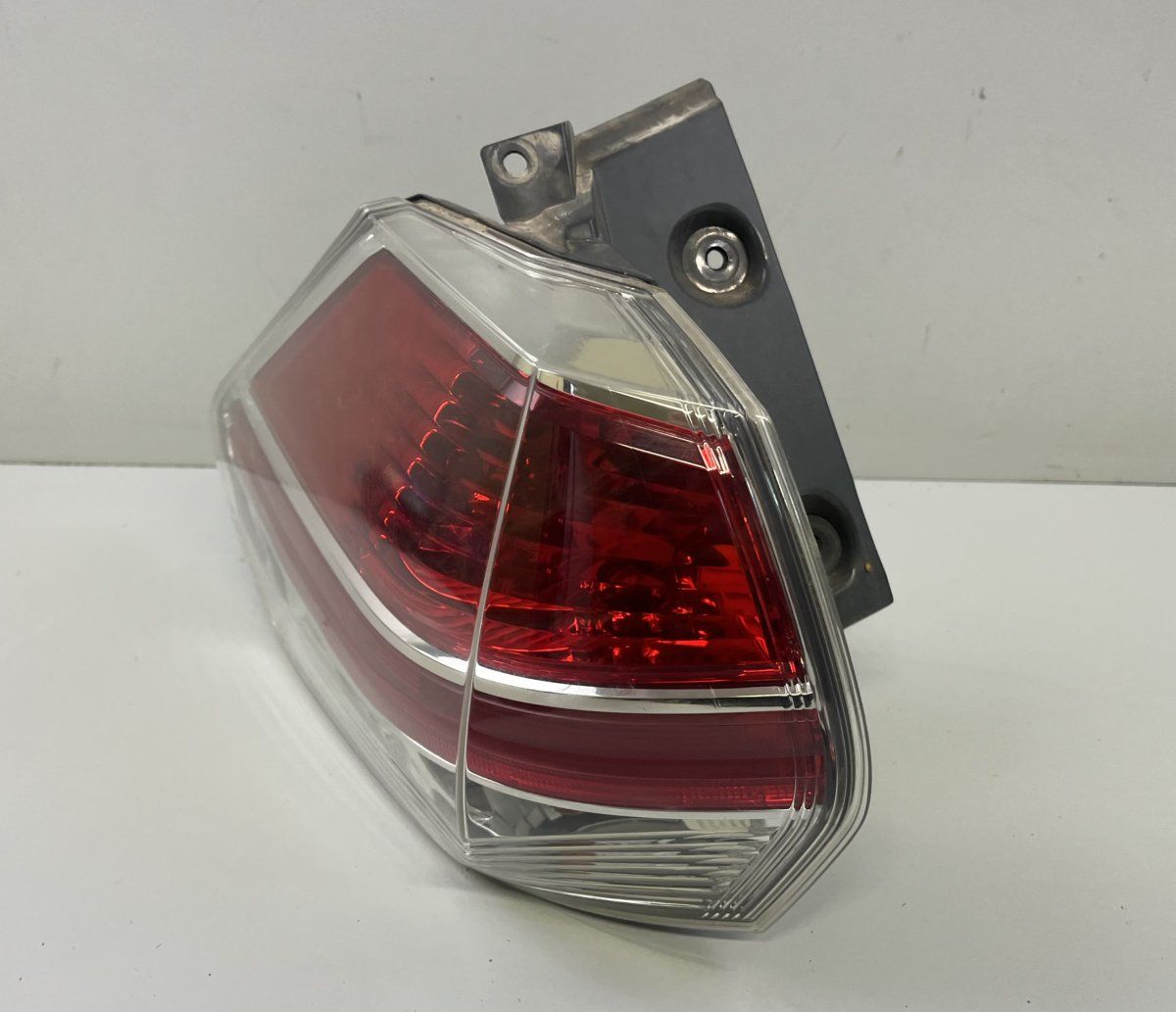 265554CA0B Tail light left NISSAN X-TRAIL III (T32) (2013-2022)