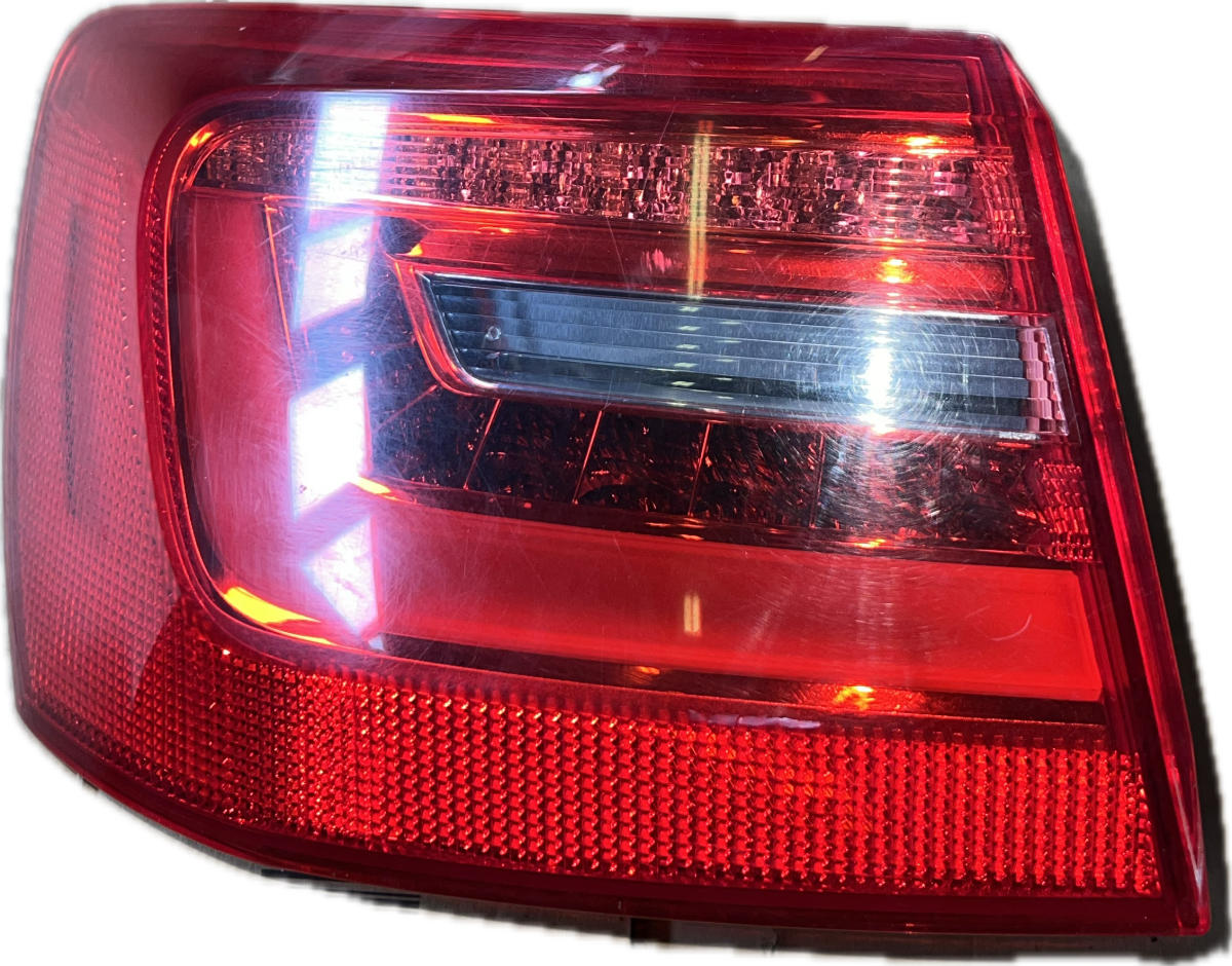 4G9945095B Tail light left AUDI A6 / A6 ALLROAD (C7, 4G) (2010-2018)