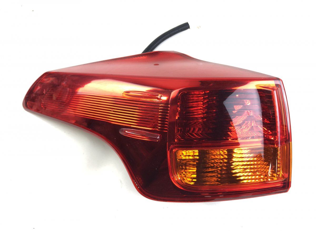 8156142171 Tail light left TOYOTA RAV 4 IV (XA40) (2012-2019)