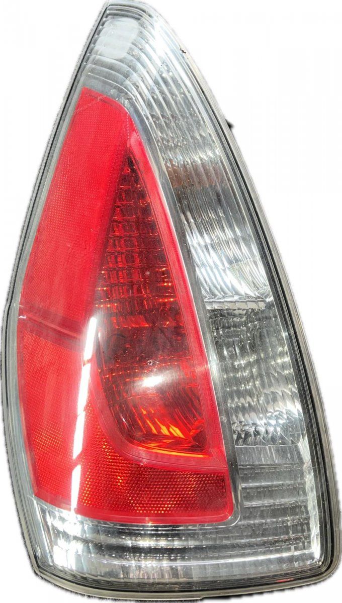 Tail light left MAZDA 5 (CR19) (2004-2010)