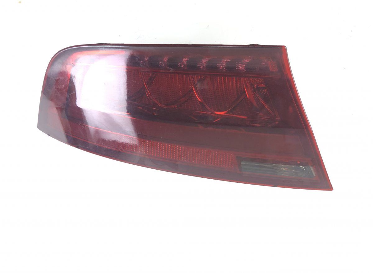 4G8945095 Tail light left AUDI A7 Sportback (4GA) (2010-2017)