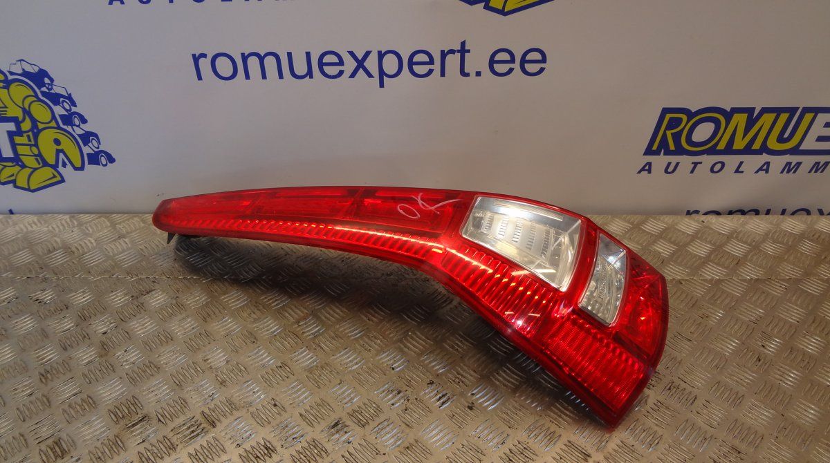 165187 Tail light left HONDA CR-V III (RE) (2006-2012)