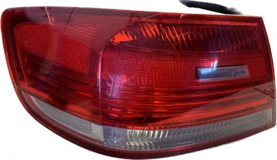 Задний фонарь левый BMW 3 (E90, E91, E92, E93) (2005-2011)