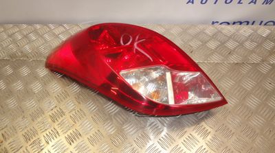 Tail light left HYUNDAI i20 I (PB) (2008-2014)