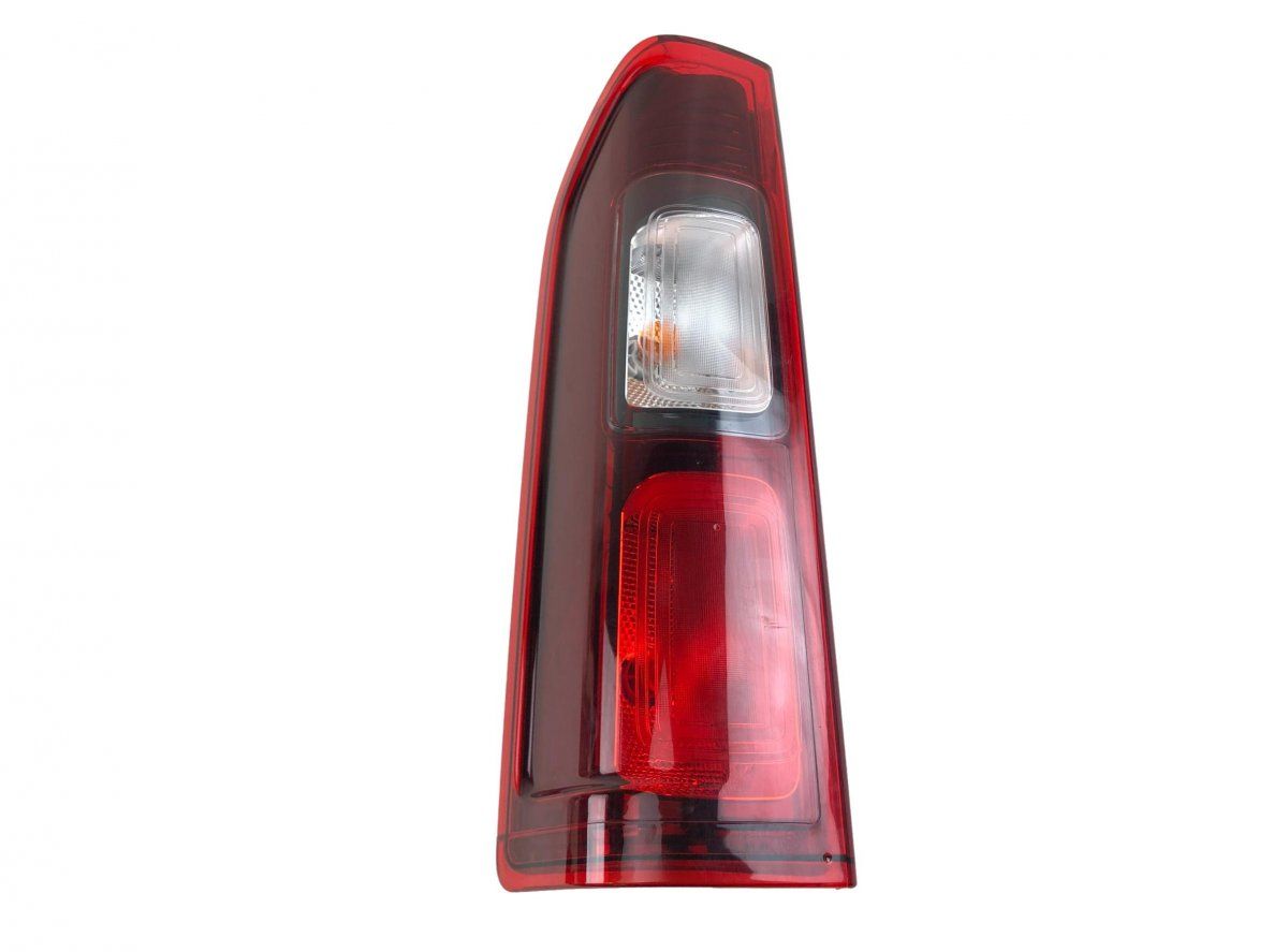 265556737R Tail light left NISSAN NV300 (X82) (2016-2021)
