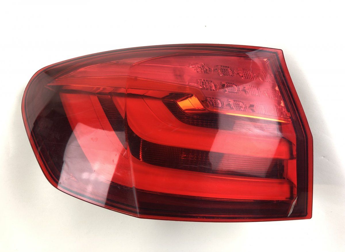 63217203233 Tail light left BMW 5 (F10, F11) (2010-2017)