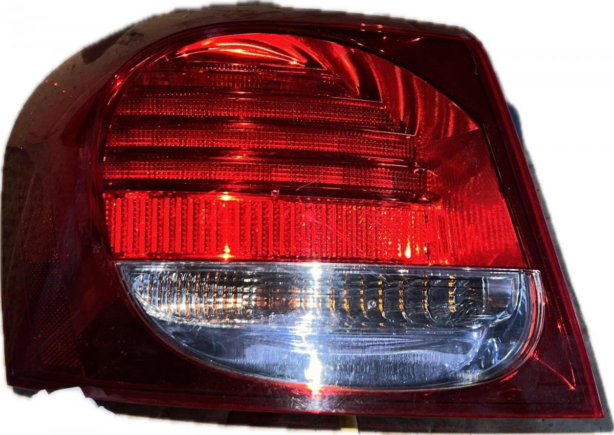 Tail light left LEXUS GS III (2005-2011)