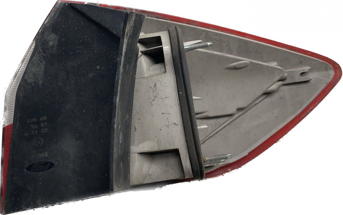 Tail light left FORD MONDEO Mk IV (BA7) (2007-2014)