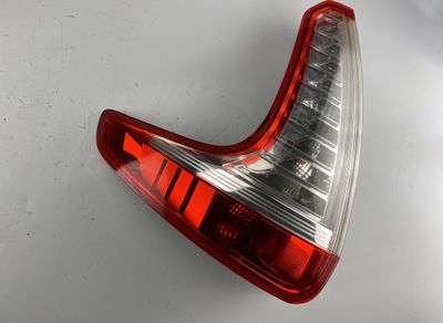 Tail light left RENAULT SCENIC III (JZ0) (2009-2016)