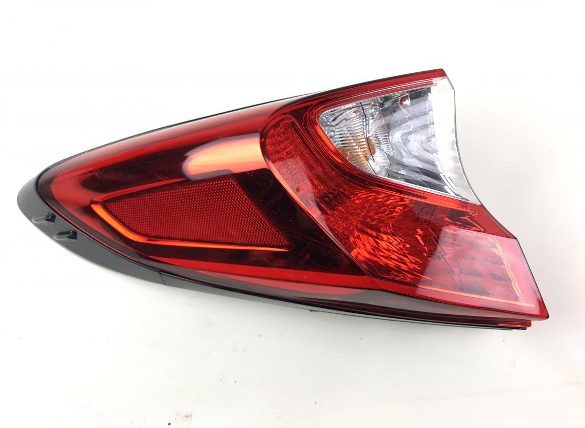 81560F4031 Tail light left TOYOTA C-HR I (AX10, AX50) (2016-2023)
