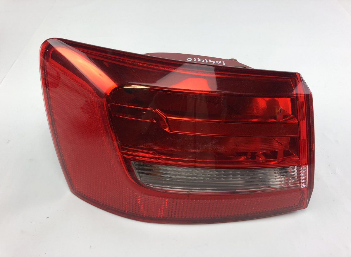 4G9945095 Tail light left AUDI A6 / A6 ALLROAD (C7, 4G) (2010-2018)