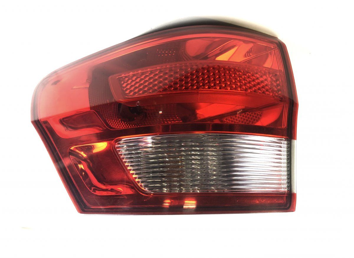 55079415AE Tail light left JEEP GRAND CHEROKEE IV (WK, WK2) (2010-2021)