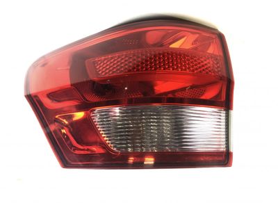 55079415AE Rücklicht links JEEP GRAND CHEROKEE IV (WK, WK2) (2010-2021)