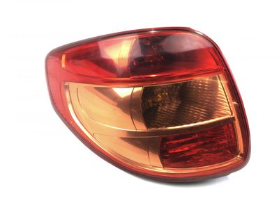 3567079J00 Tail light left SUZUKI SX4 I (GY) (2006-2013)