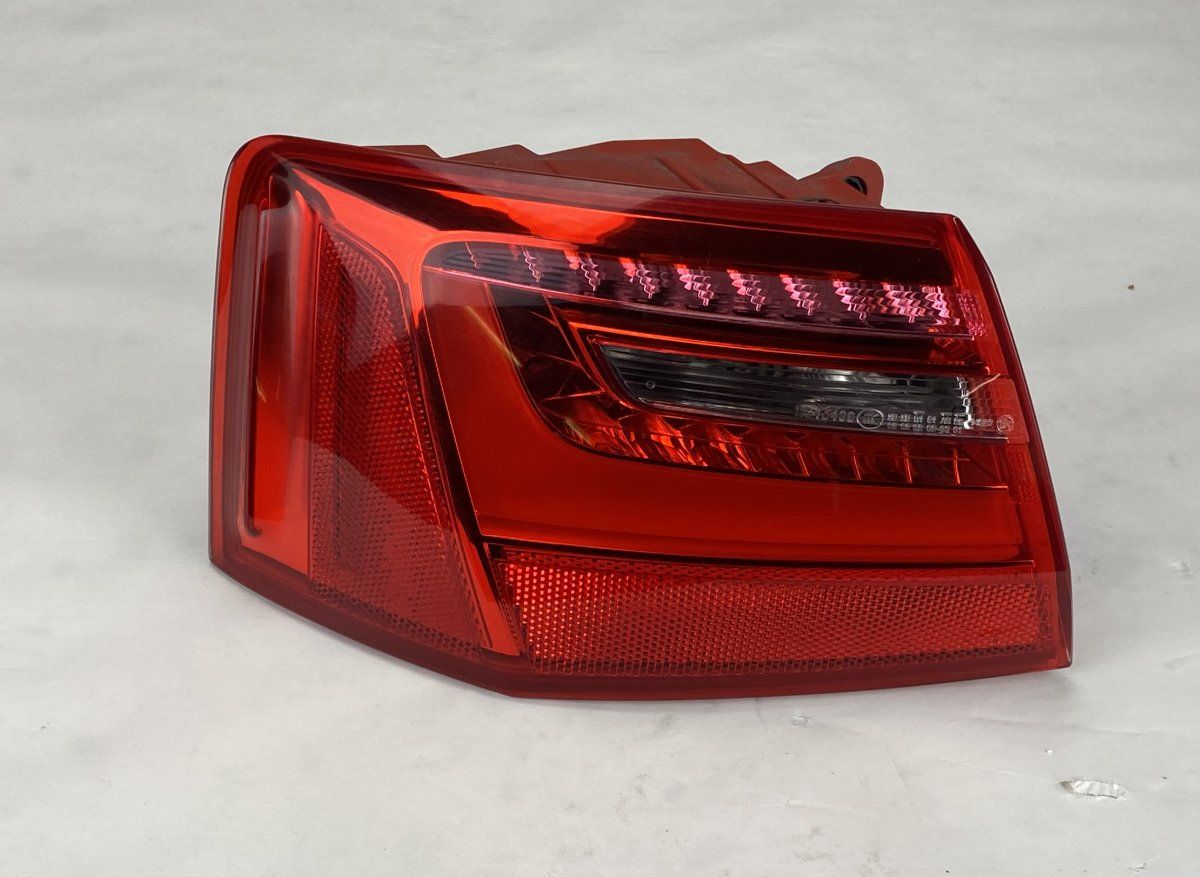 4G5945095A Tail light left AUDI A6 / A6 ALLROAD (C7, 4G) (2010-2018)