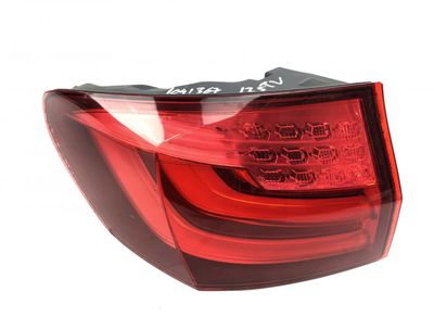 63217203233 Стоп ляв BMW 5 (F10, F11) (2010-2017)