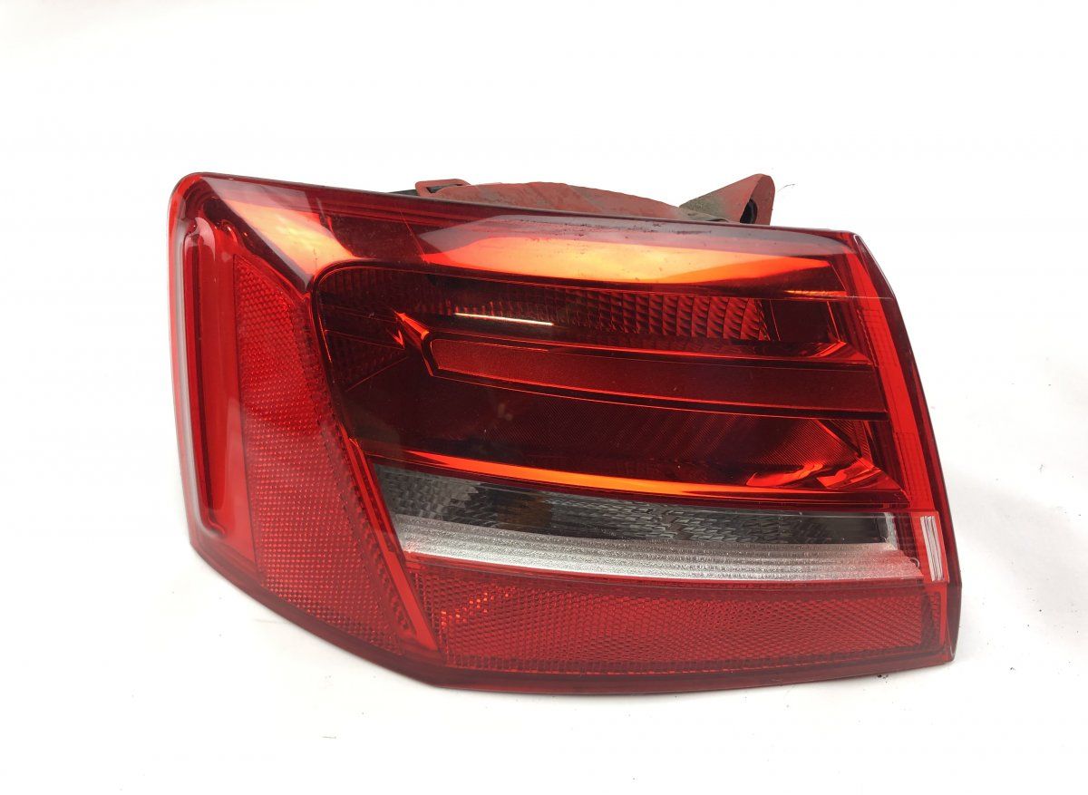 90003345 Tail light left AUDI A6 / A6 ALLROAD (C7, 4G) (2010-2018)