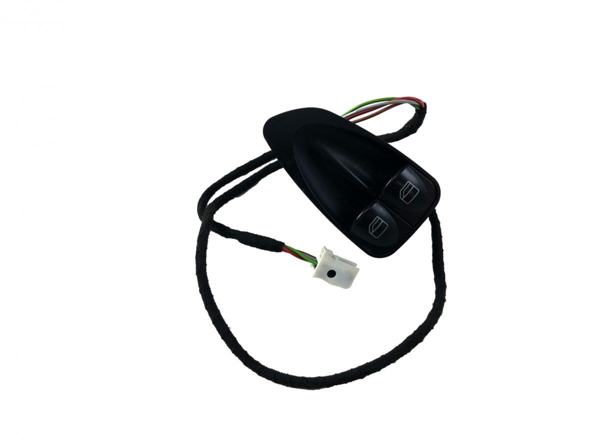 A2308203010 Switch For Electric Windows Front Right MERCEDES-BENZ SL-CLASS (R230) (2001-2012)
