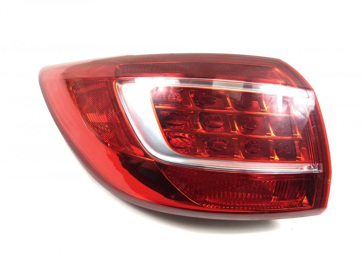 924013W010 Tail light left KIA SPORTAGE III (SL) (2010-2015)