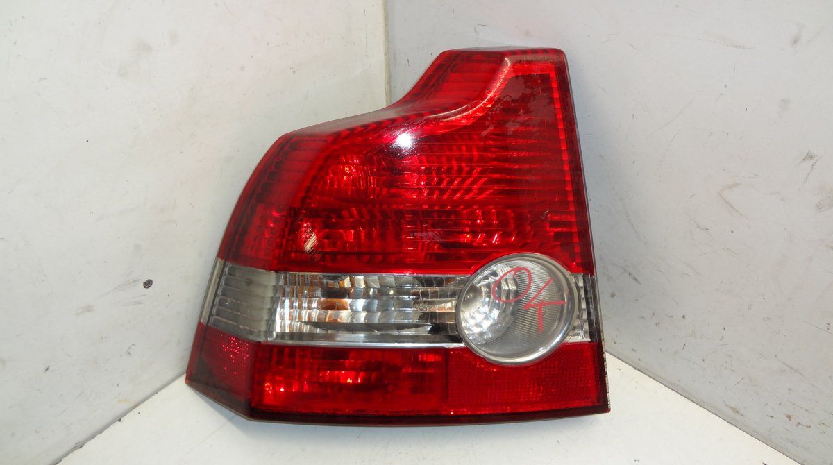 Tail light left VOLVO S40 / V50 / C30 / C70 (MS, MW) (2004-2012)