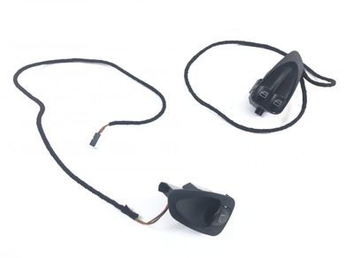 501812 501938 501.812 501.938 Switch For Electric Windows Front Left MERCEDES-BENZ SL-CLASS (R230) (2001-2012)