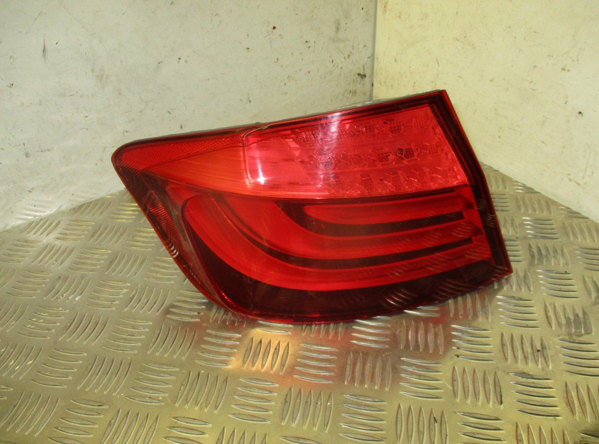 173462-01 Tail light left BMW 5 (F10, F11) (2010-2017)