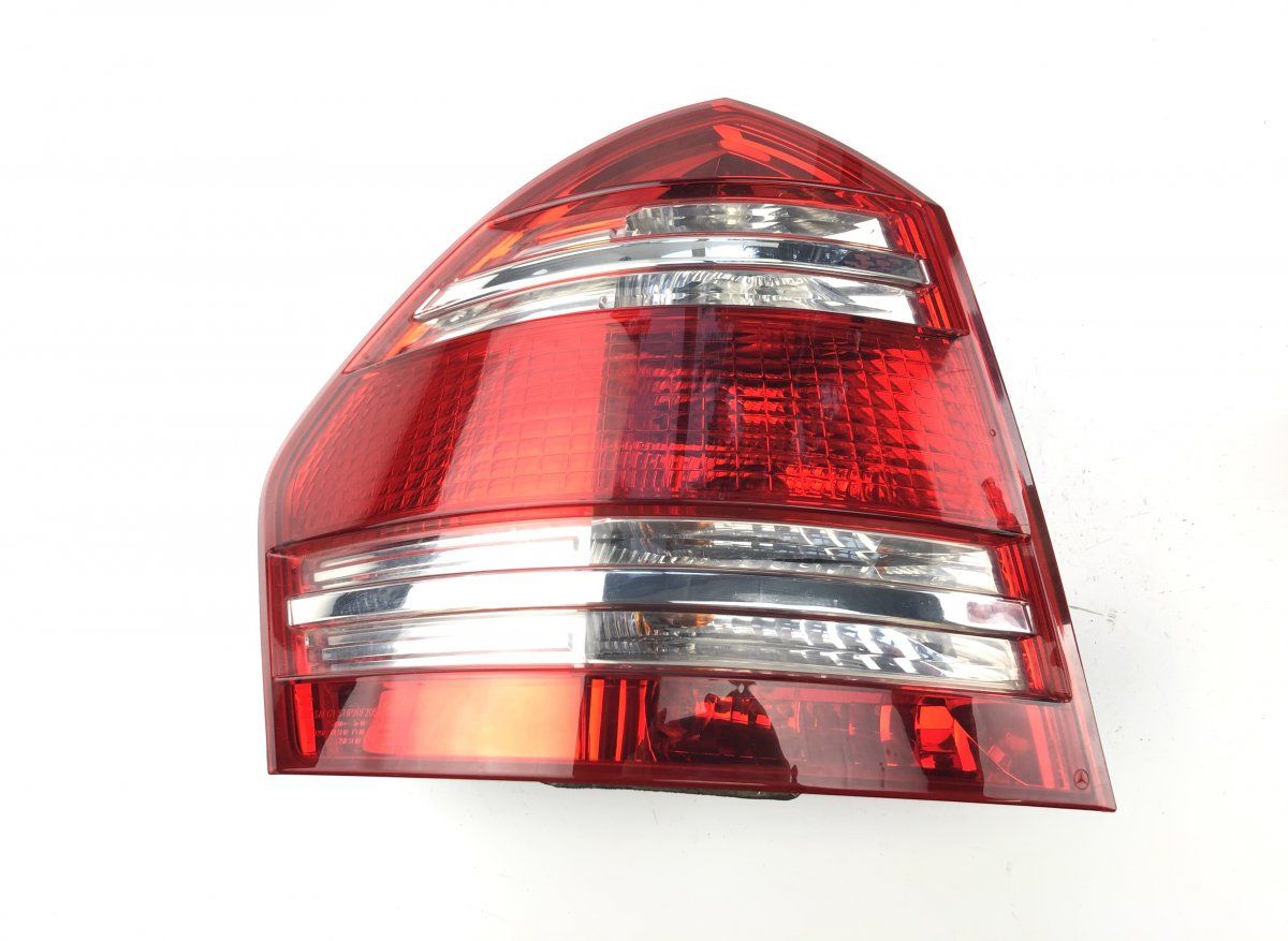 Tail light left MERCEDES-BENZ GL-CLASS (X164) (2006-2012)