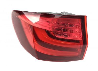 63217203233 Lampa tylna lewa BMW 5 (F10, F11) (2010-2017)